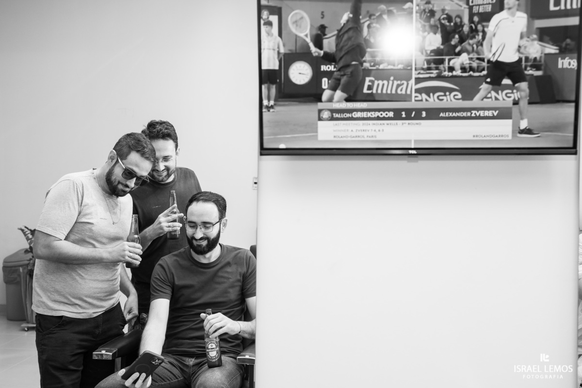 como fazer making of do noivo se arrumando em Para de minas  com o fotografo Israel lemos fotografo de para de minas