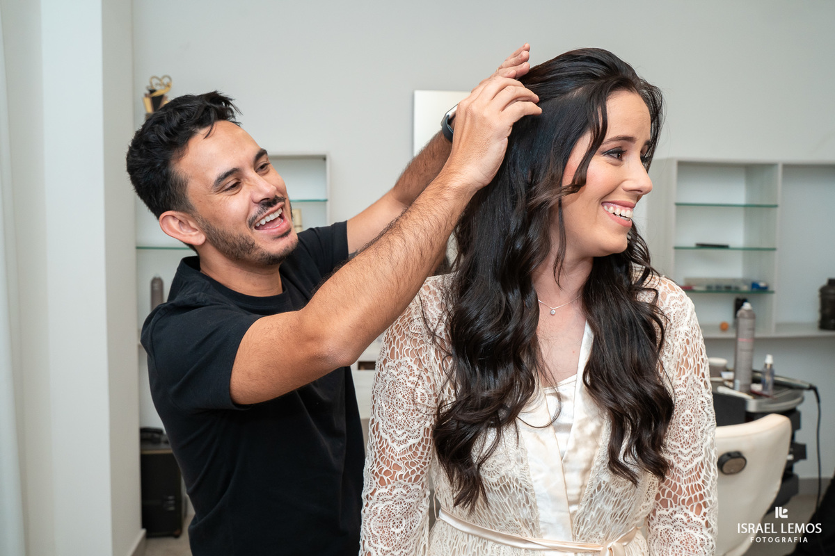 como fazer making of da noiva no espaco do maquiador se arrumando em Para de minas  com o fotografo Israel lemos fotografo de para de minas