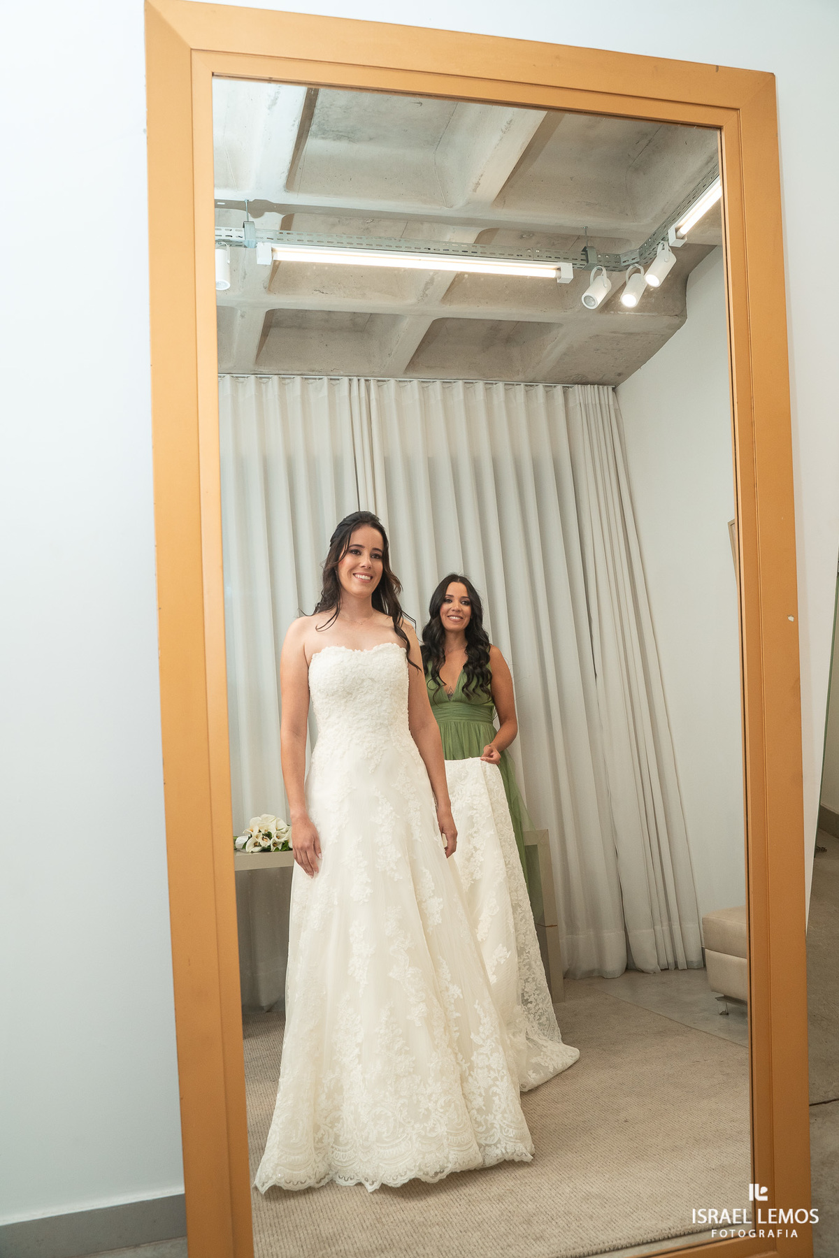 como fazer making of da noiva no espaco do maquiador se arrumando em Para de minas  com o fotografo Israel lemos fotografo de para de minas