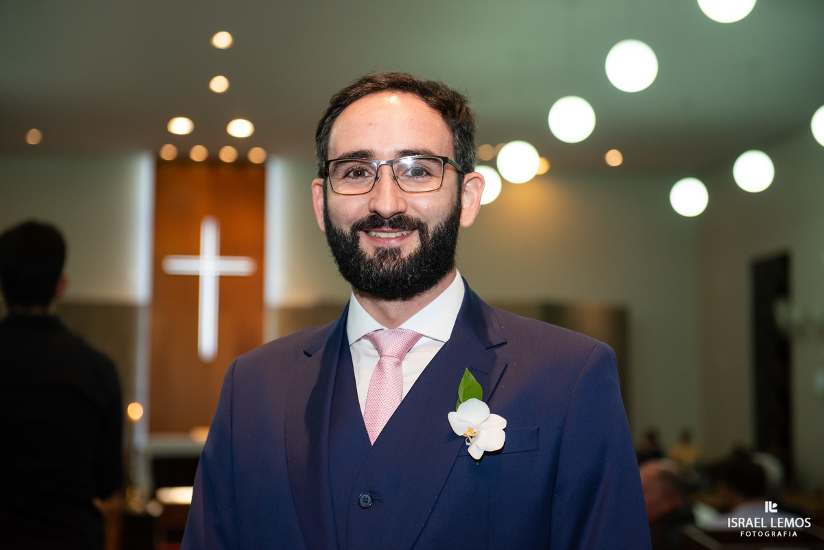 Como casar na igreja Sao sebastião em Para de Minas com o fotogafo de casamento Israel lemos