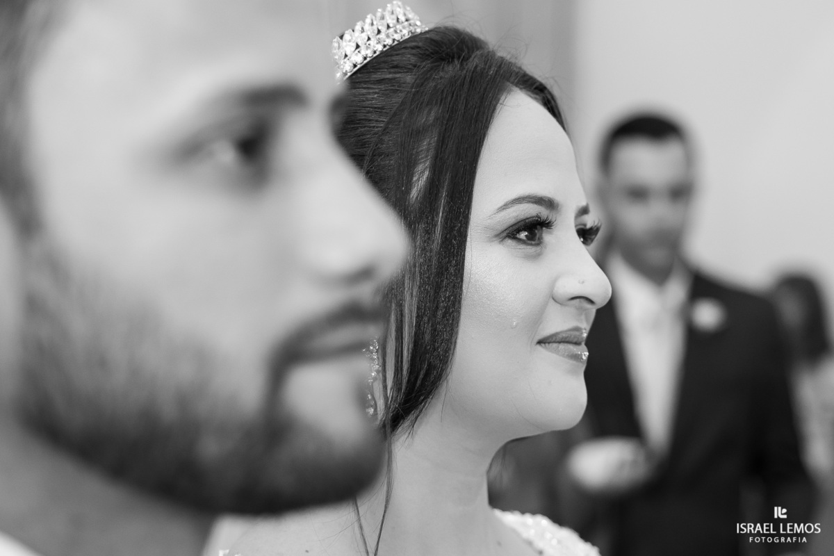 Fotografia de casamento na igreja Francisco em pitangui Israel Lemos fotografo