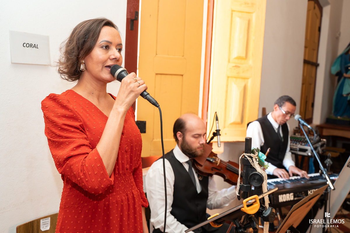 Fotografia de casamento na igreja Francisco em pitangui Israel Lemos fotografo