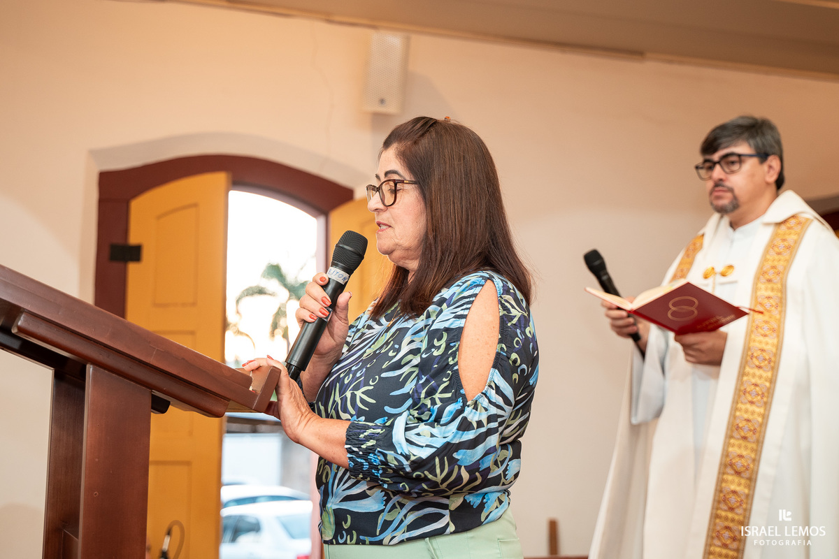 Fotografia de casamento na igreja Francisco em pitangui Israel Lemos fotografo