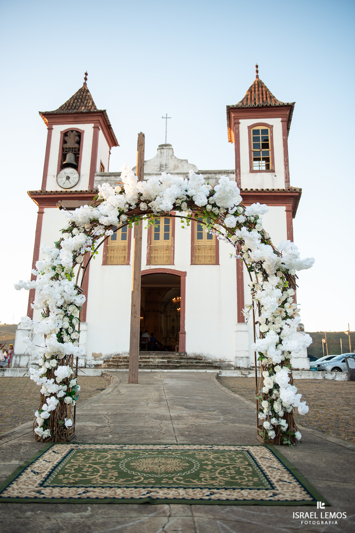 Igreja sao francisco pitangui