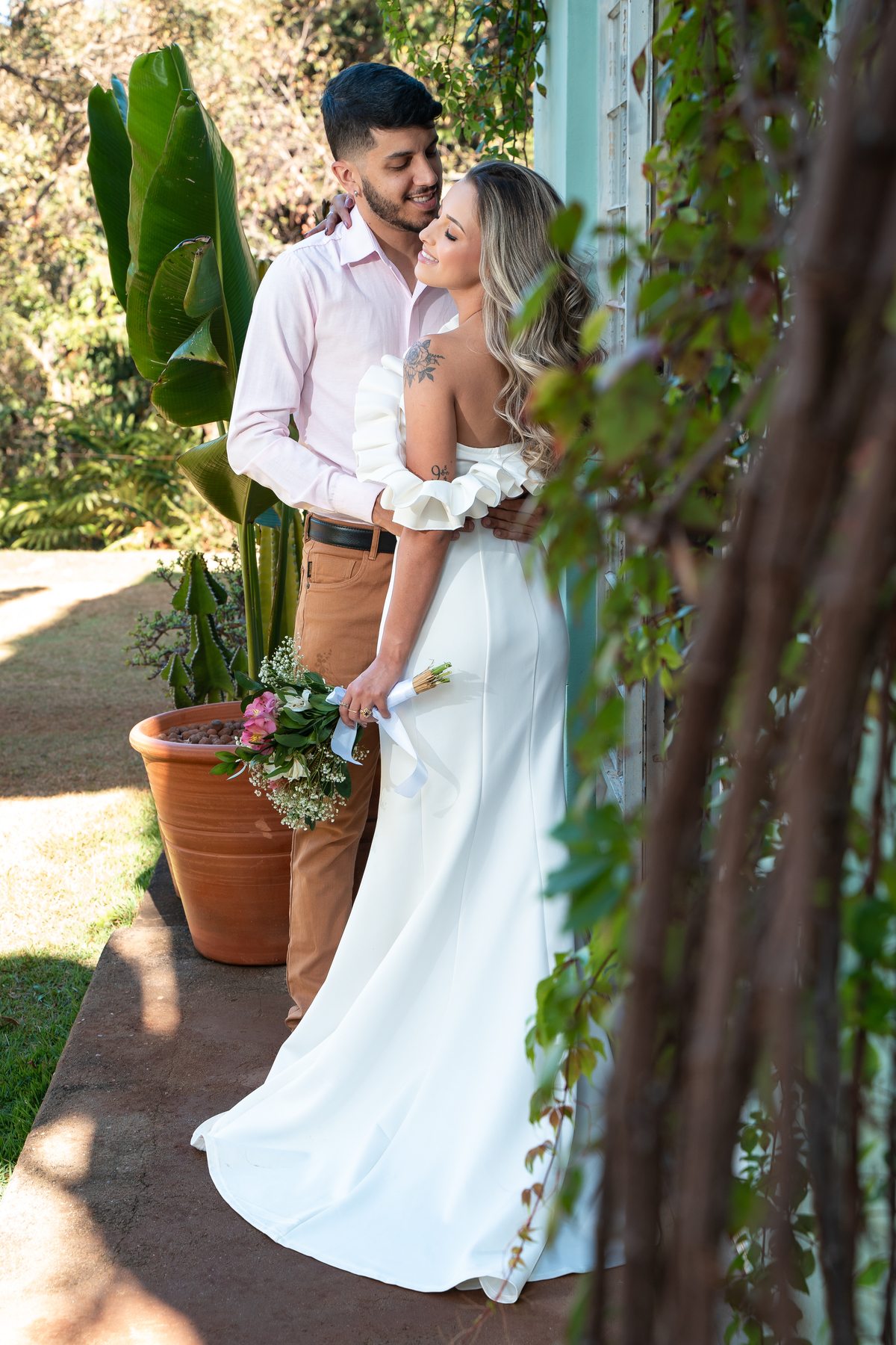 Fotografo de casamento em Para de Minas Israel Lemos fotografo 