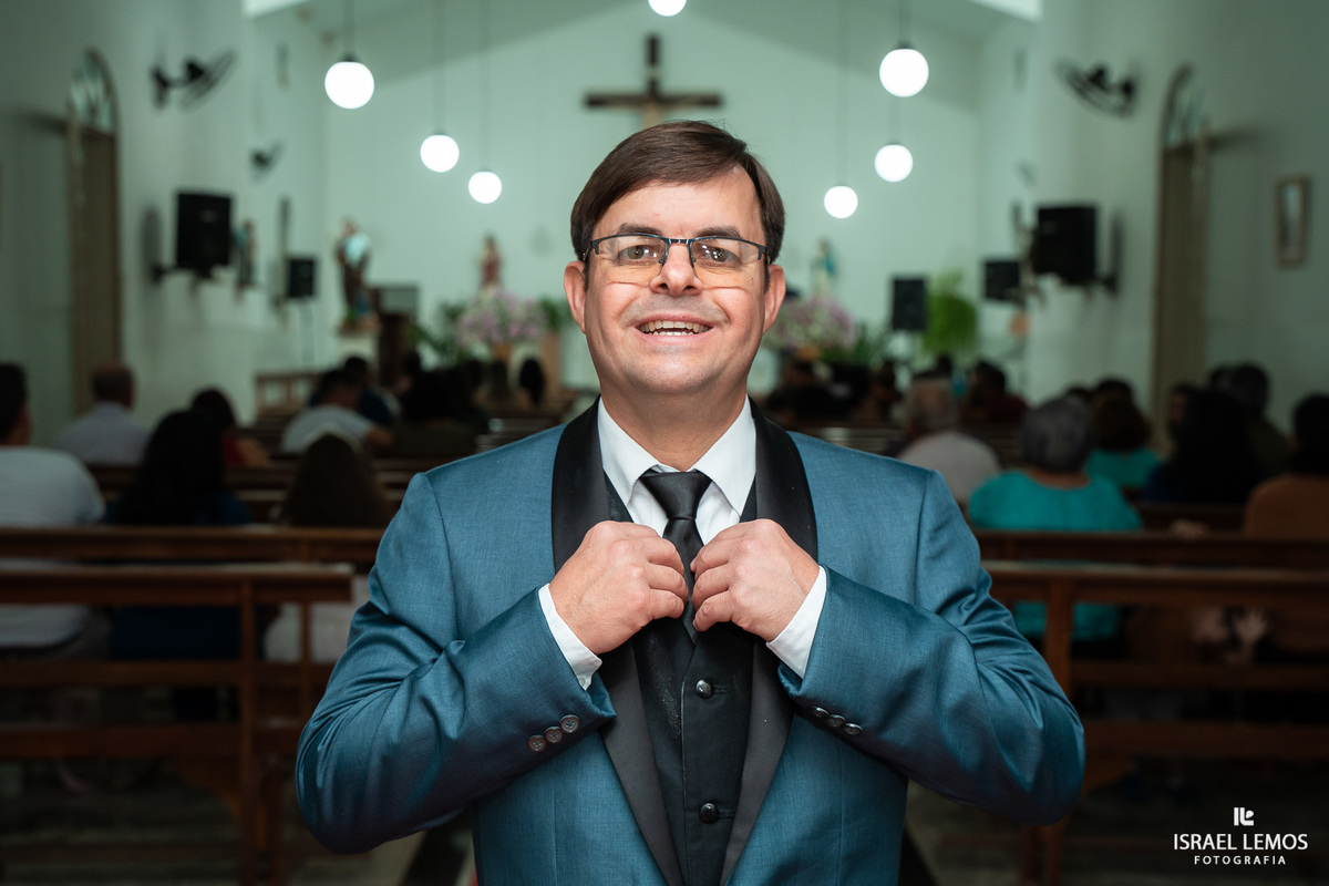 Casamento que aconteceu na cidade São José da Varginha  MG