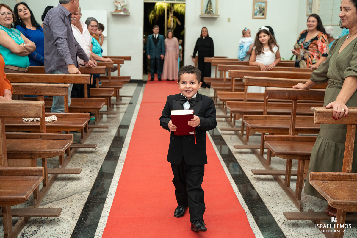 Casamento que aconteceu na cidade São José da Varginha  MG