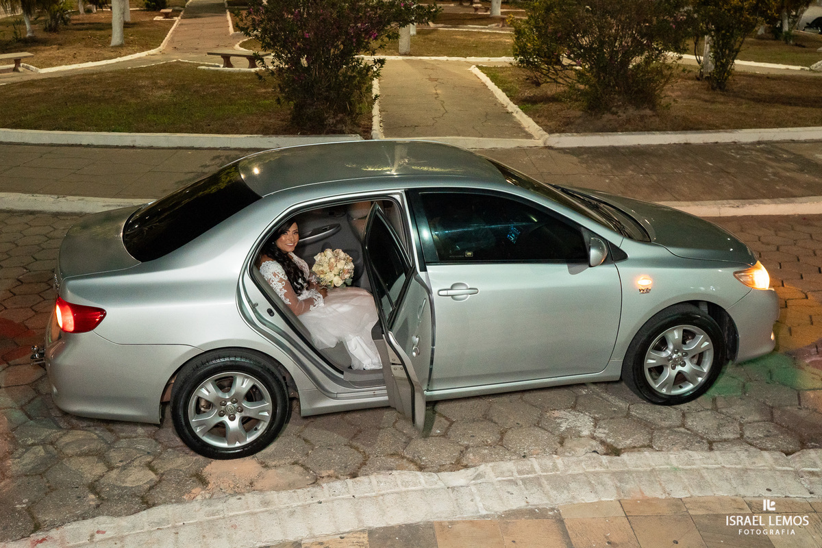 Casamento que aconteceu na cidade São José da Varginha  MG