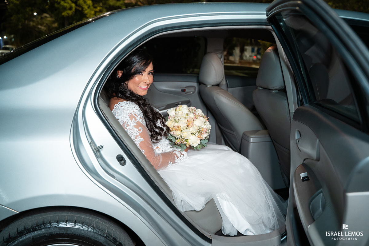 Casamento que aconteceu na cidade São José da Varginha  MG