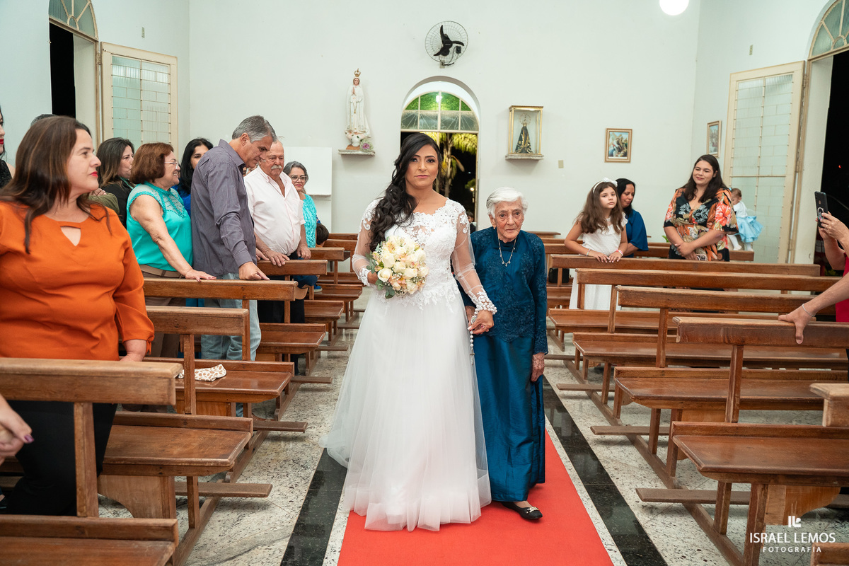 Casamento que aconteceu na cidade São José da Varginha  MG
