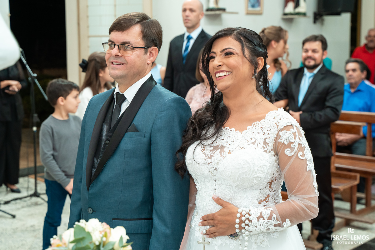 Casamento que aconteceu na cidade São José da Varginha  MG