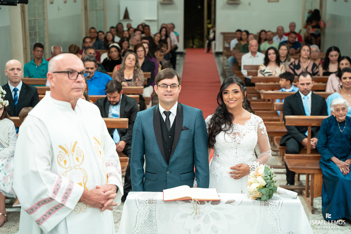 Padre Geraldo gabriel 