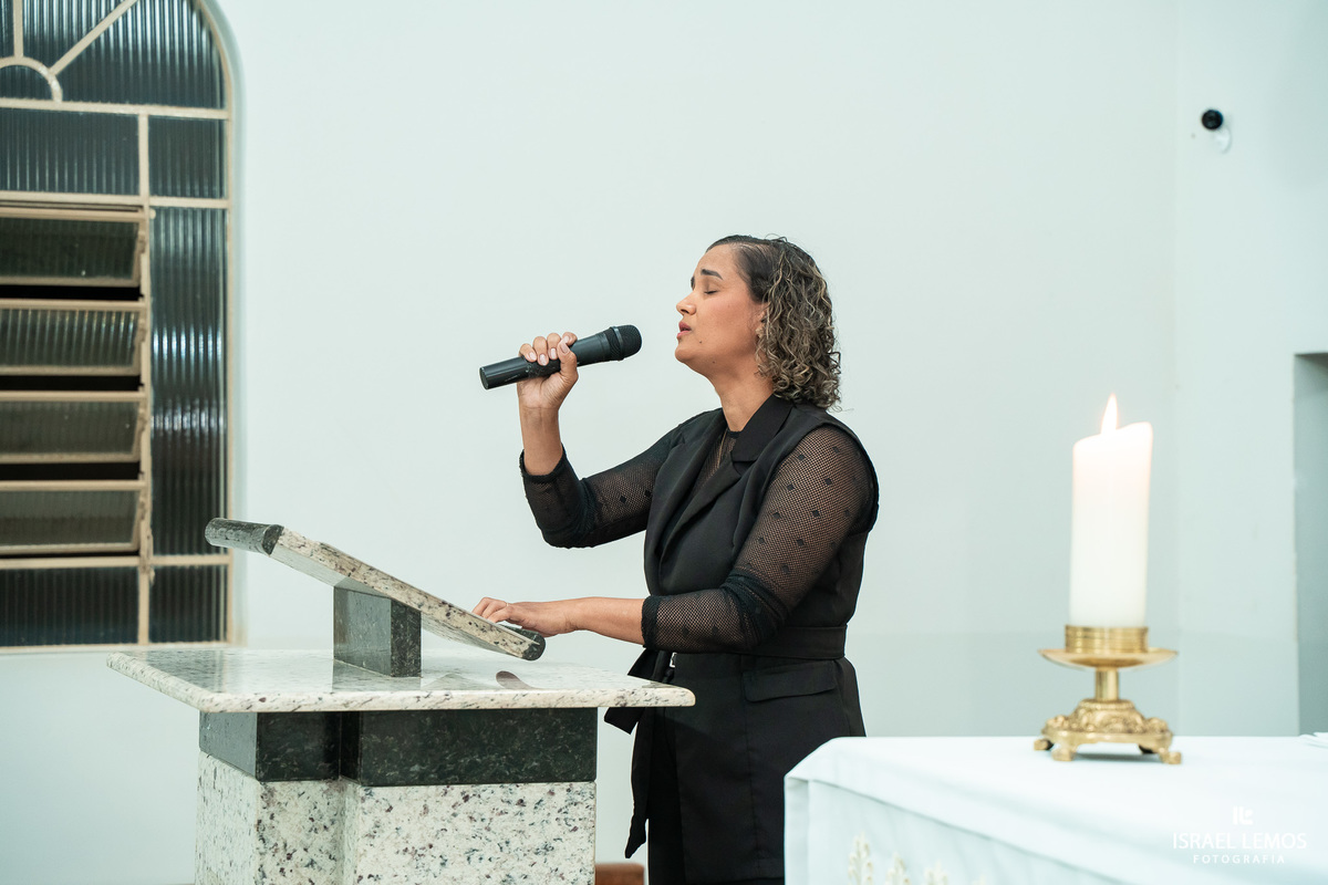 Casamento que aconteceu na cidade São José da Varginha  MG