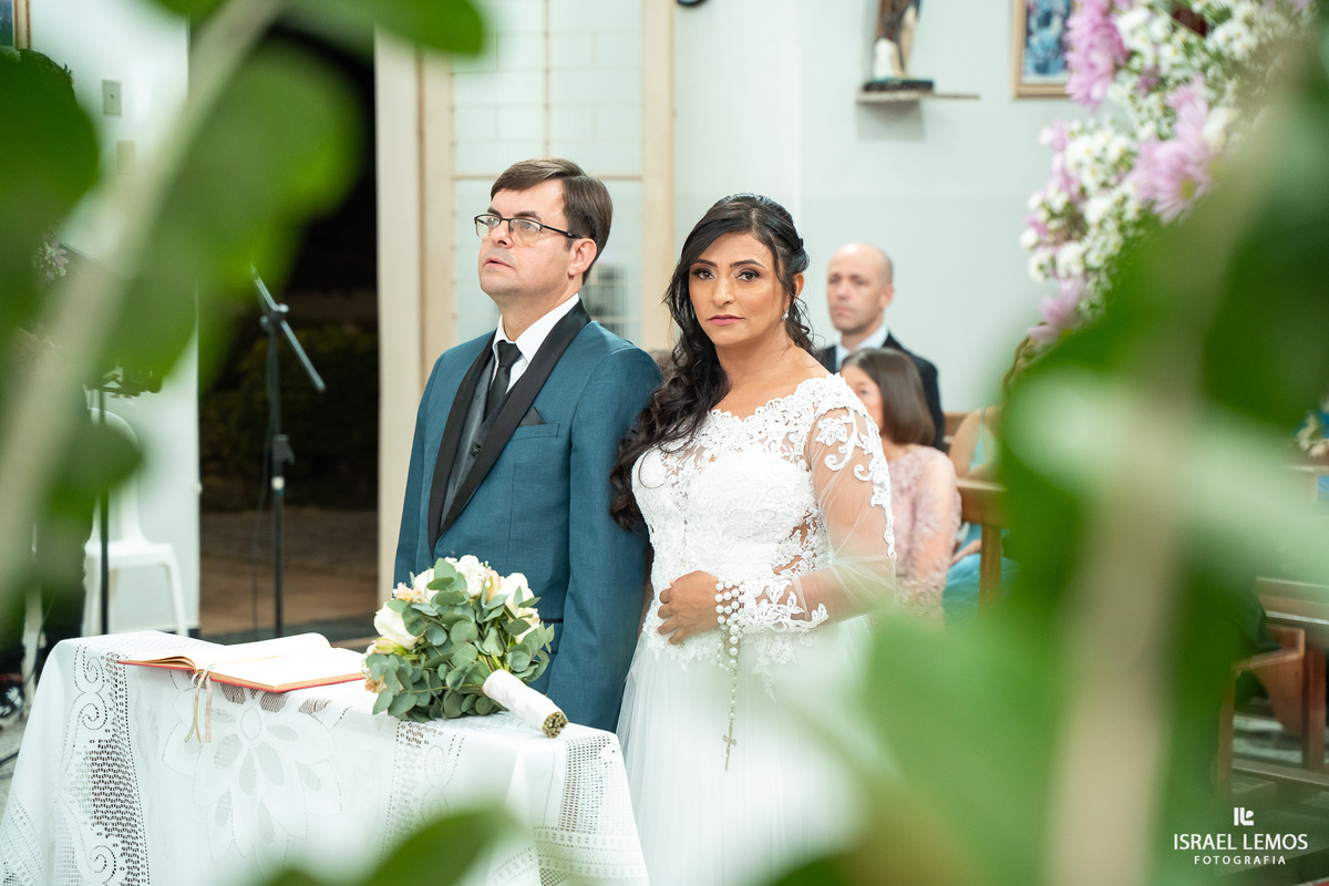 Casamento que aconteceu na cidade São José da Varginha  MG