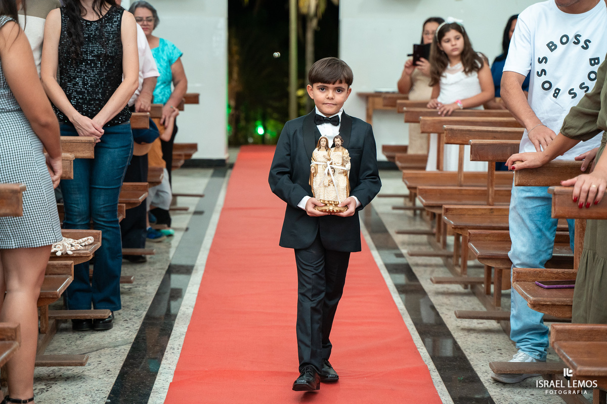Casamento que aconteceu na cidade São José da Varginha  MG