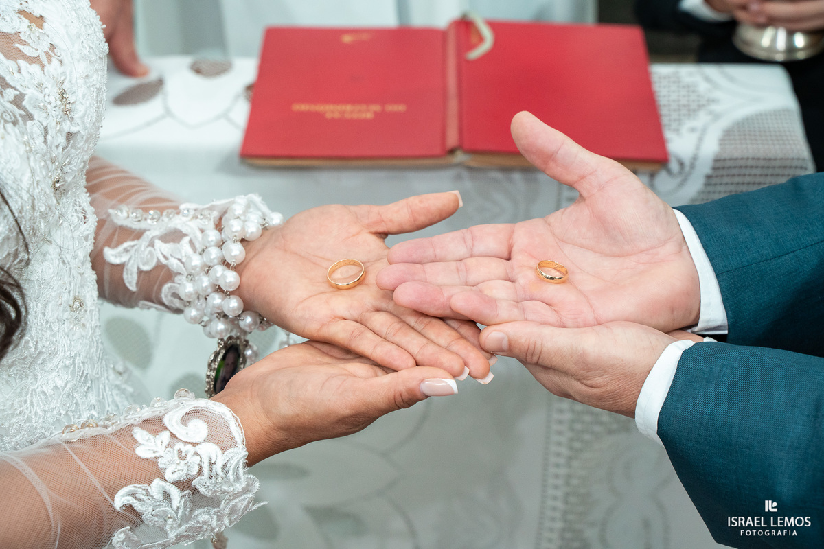 Casamento que aconteceu na cidade São José da Varginha  MG