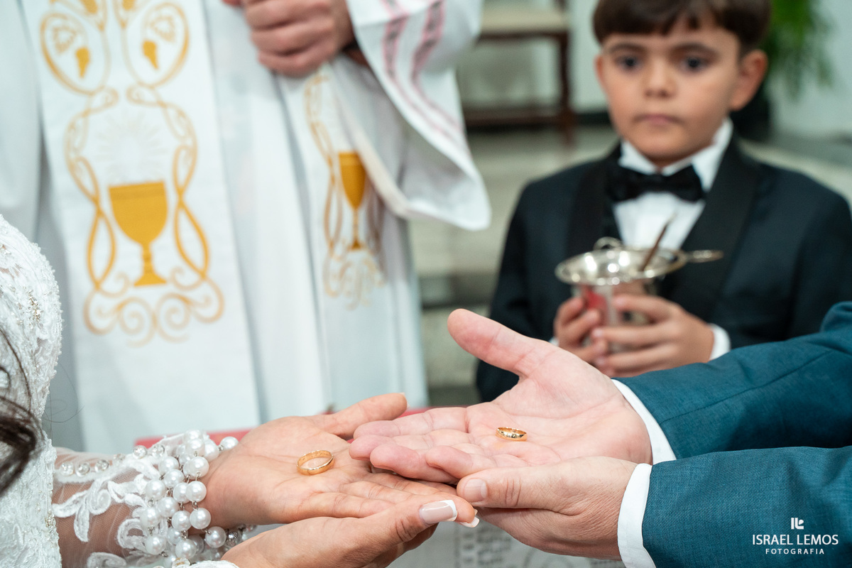 Casamento que aconteceu na cidade São José da Varginha  MG