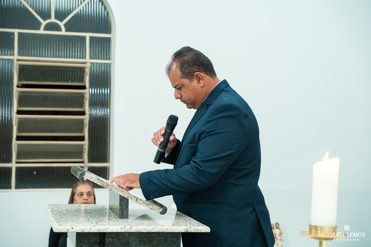 Casamento que aconteceu na cidade São José da Varginha  MG