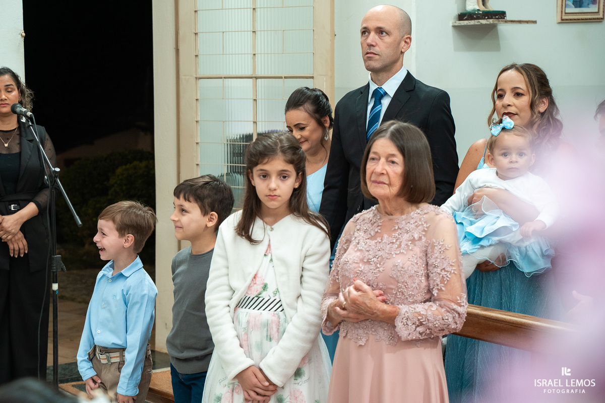 Casamento que aconteceu na cidade São José da Varginha  MG