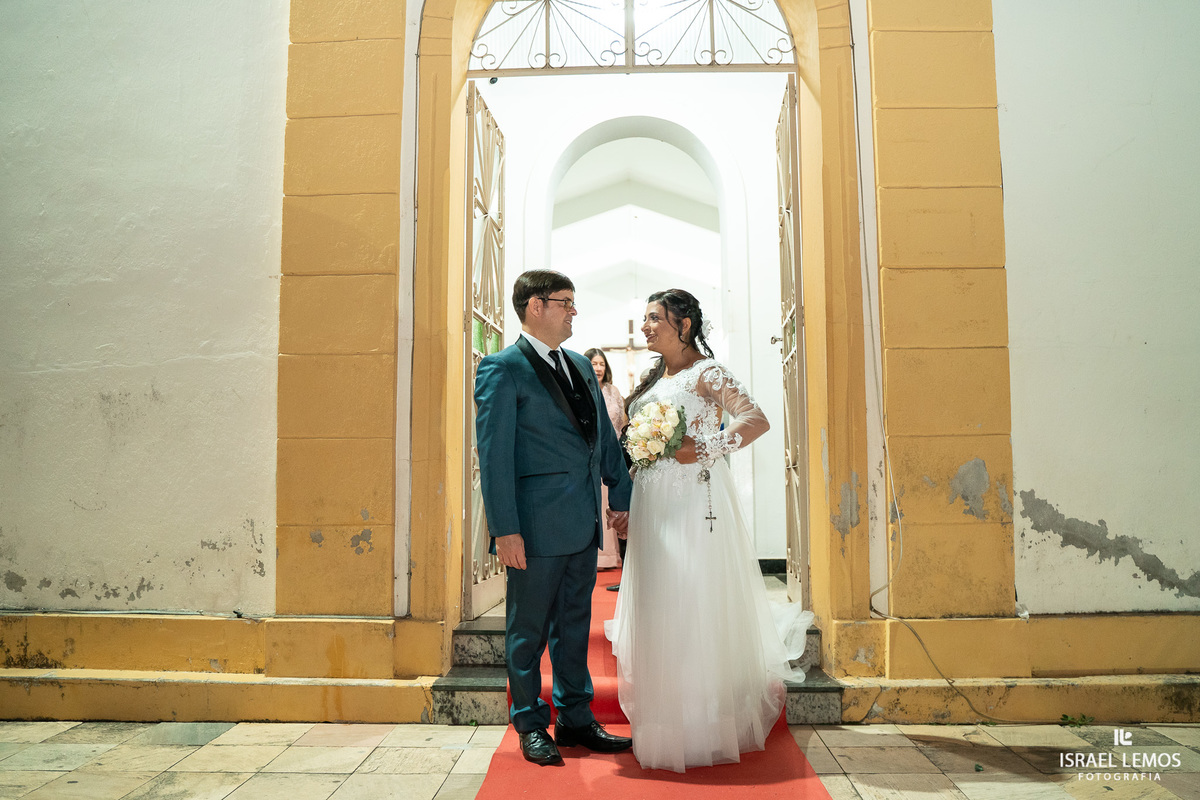 Casamento que aconteceu na cidade São José da Varginha  MG