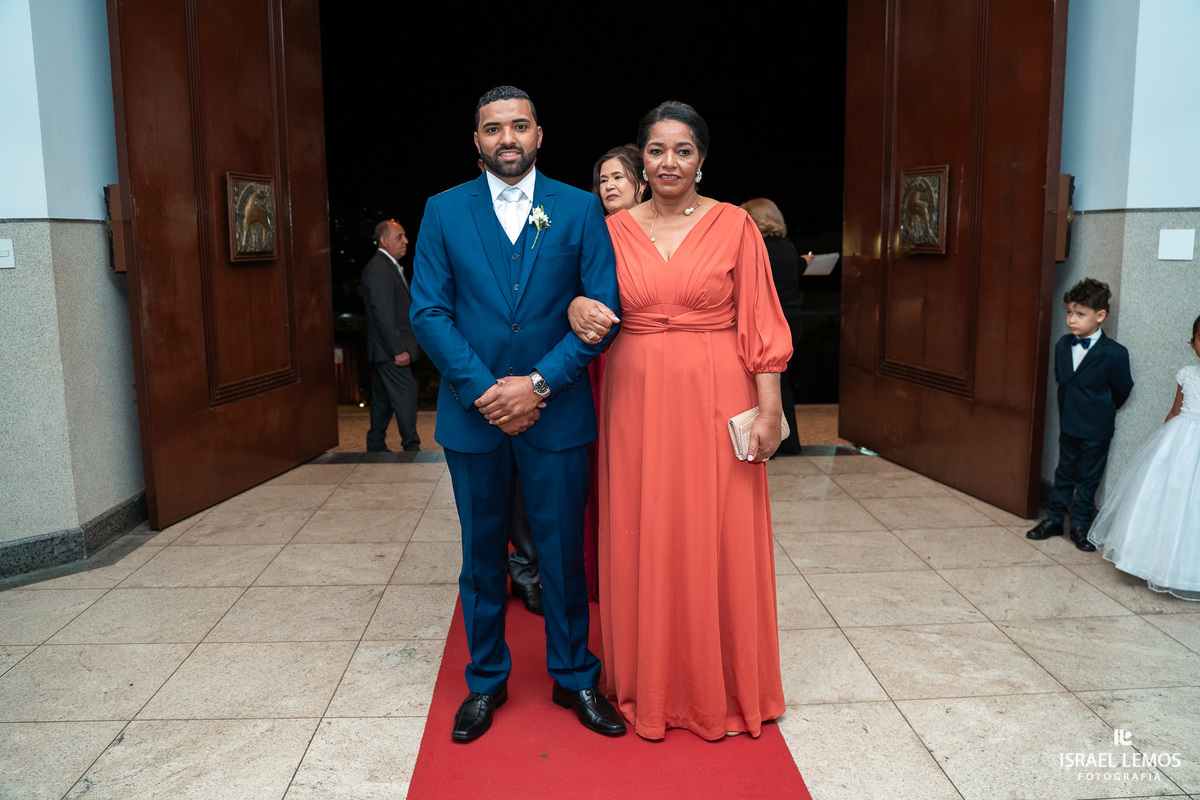 fotografia de casamento na igreja São Francisco Michele e Fernando em para de minas e Itauna fotos Israel lemos fotografo 