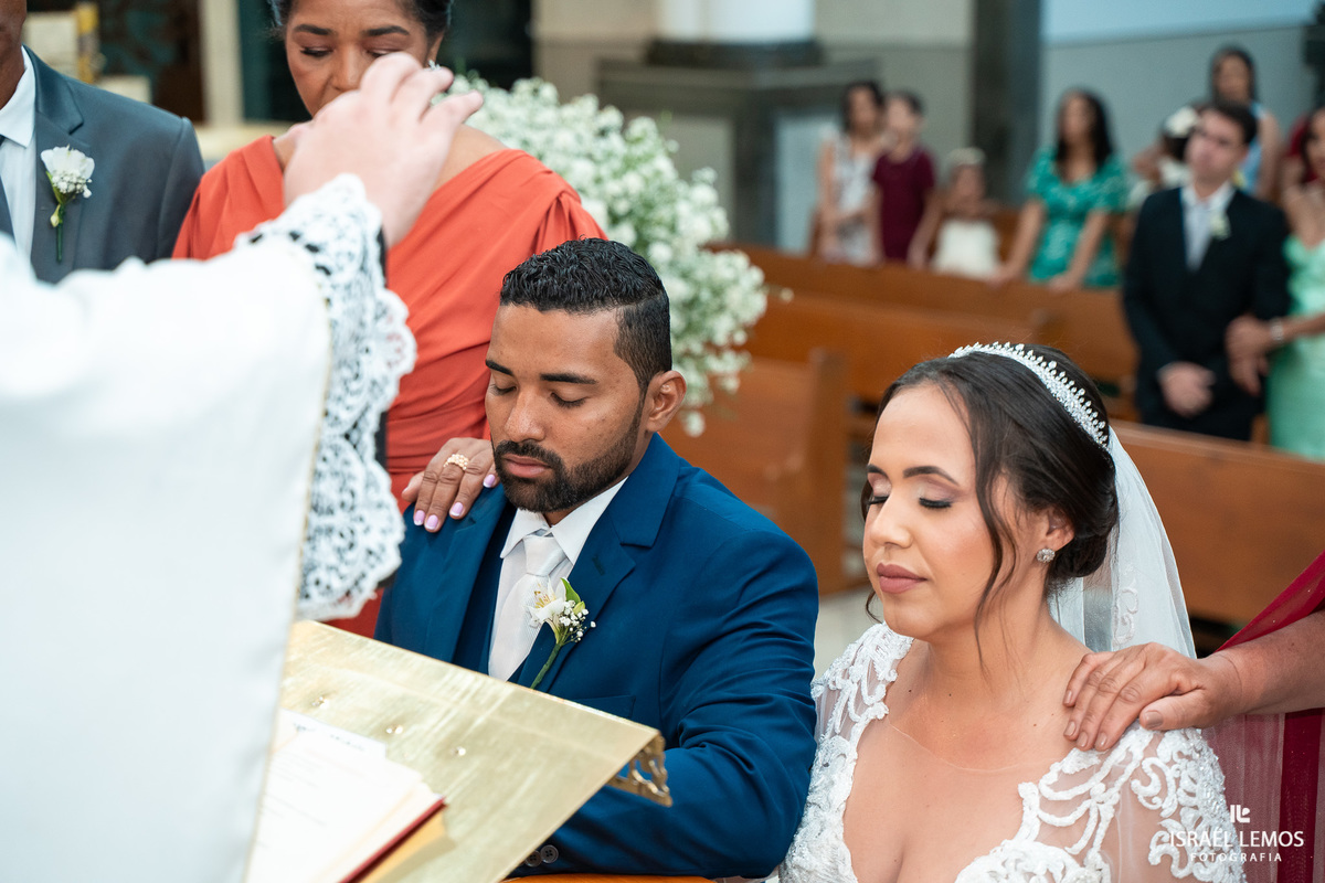 fotografia de casamento na igreja São Francisco Michele e Fernando em para de minas e Itauna fotos Israel lemos fotografo 