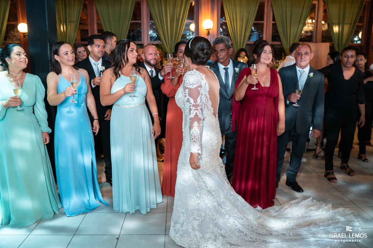 recepção de casamento em Itauna com fotos lindas do fotografo Israel lemos fotografo Itauna 