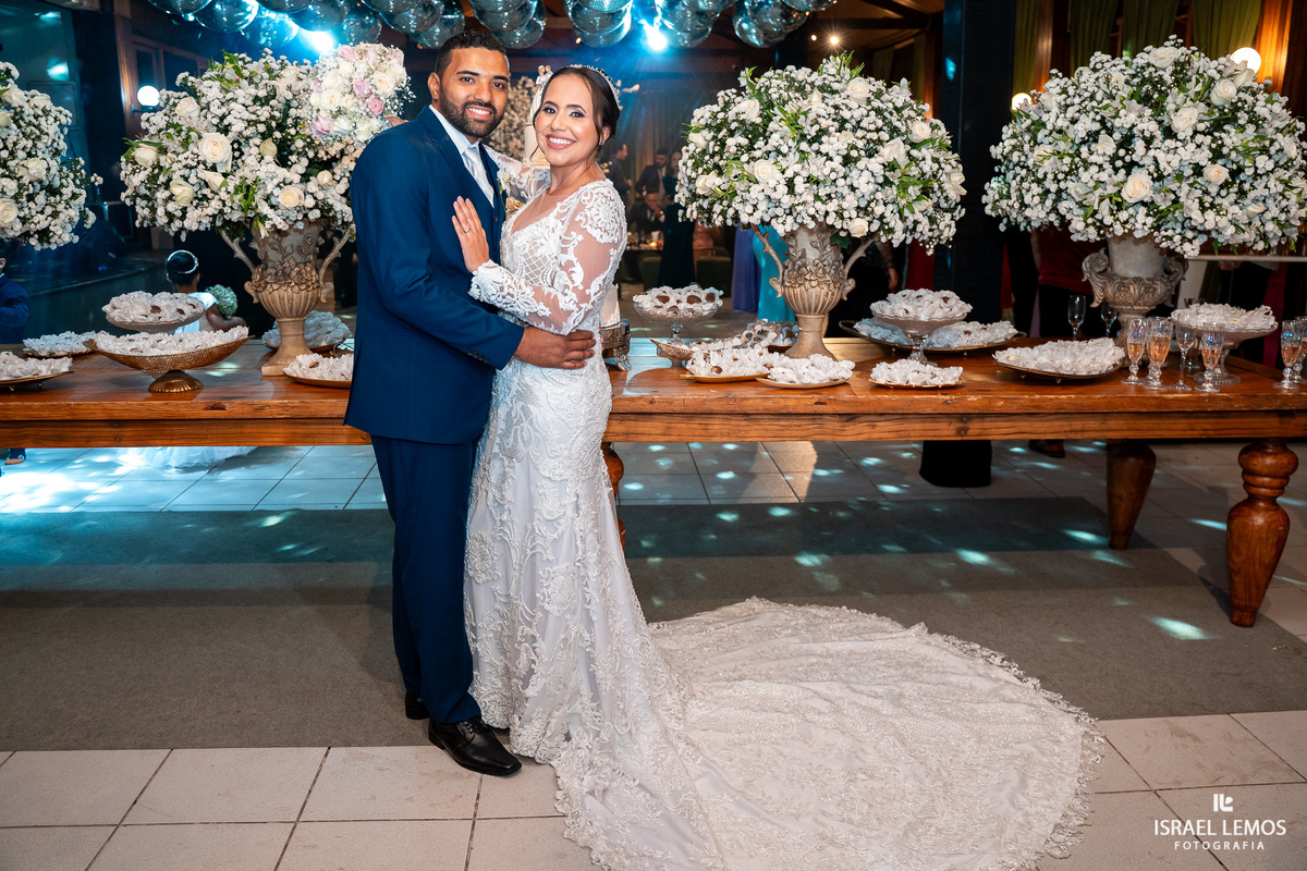 recepção de casamento em Itauna com fotos lindas do fotografo Israel lemos fotografo Itauna 