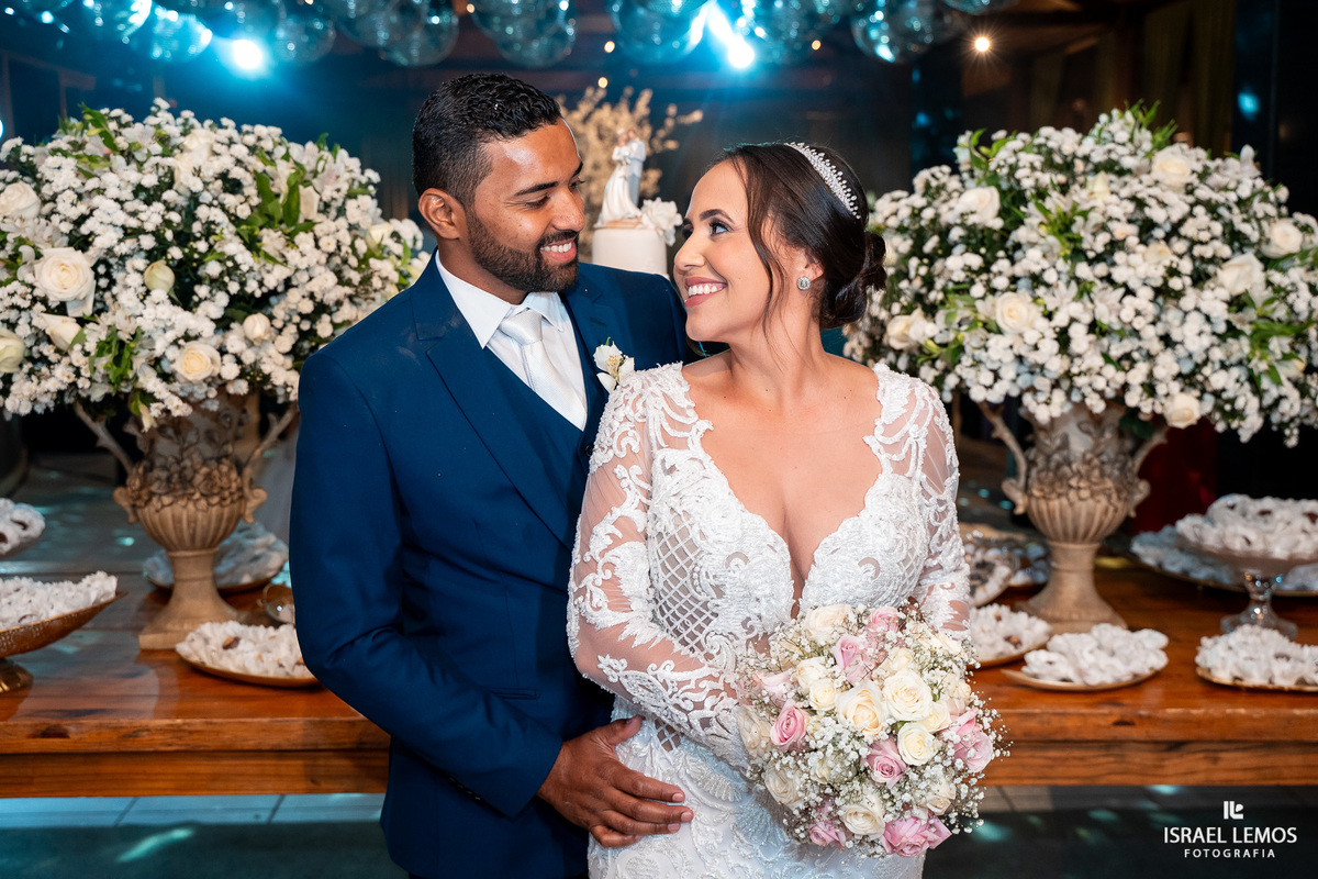 recepção de casamento em Itauna com fotos lindas do fotografo Israel lemos fotografo Itauna 