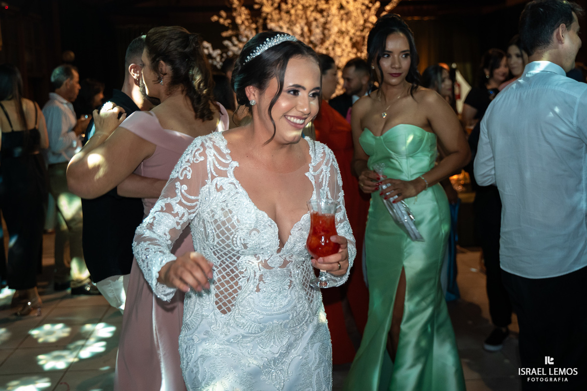 recepção de casamento em Itauna com fotos lindas do fotografo Israel lemos fotografo Itauna 