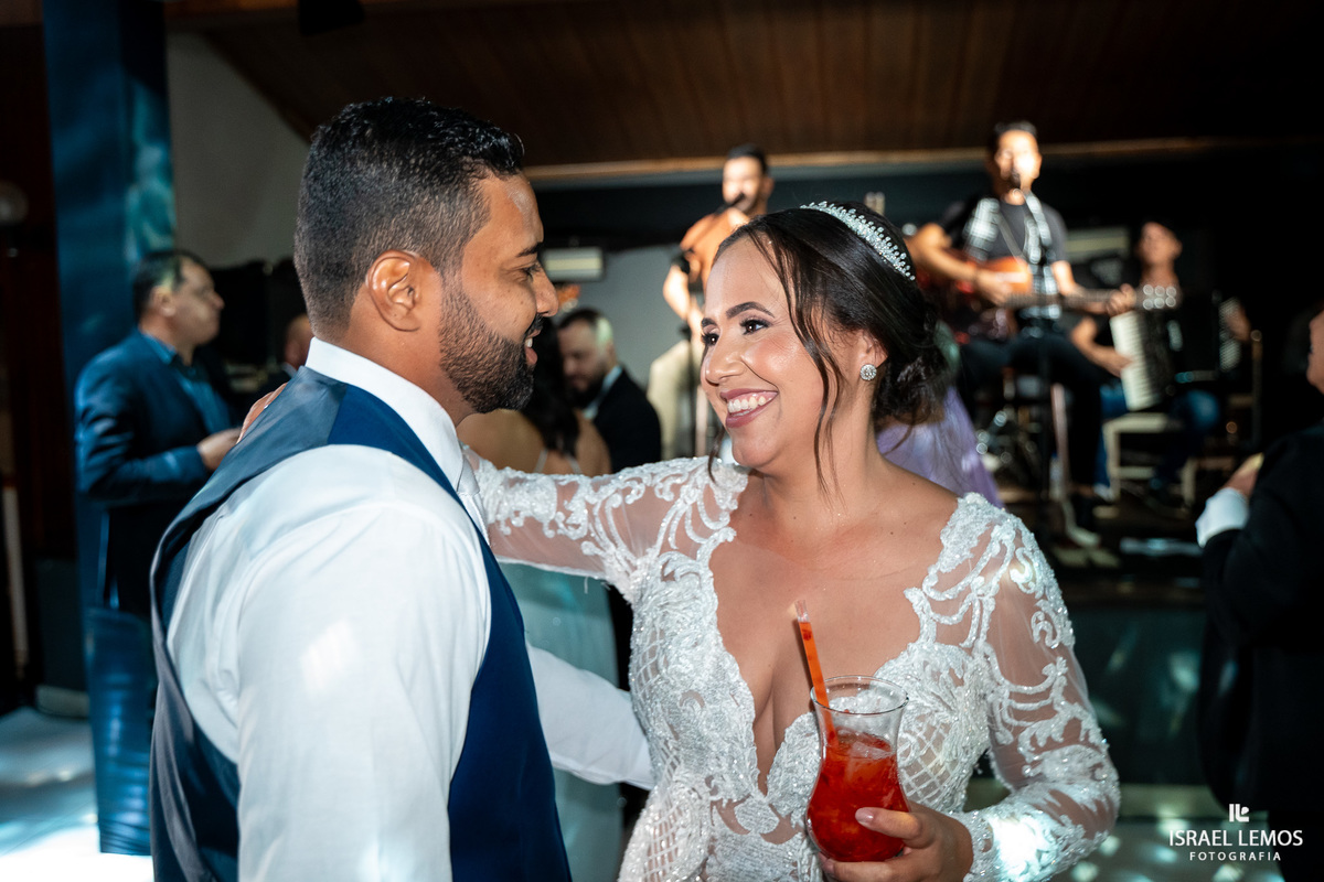 recepção de casamento em Itauna com fotos lindas do fotografo Israel lemos fotografo Itauna 