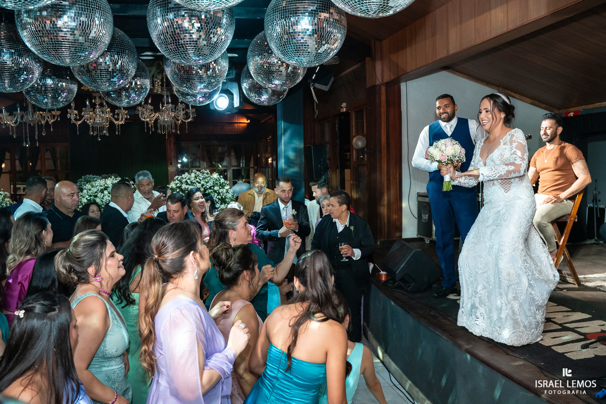 recepção de casamento em Itauna com fotos lindas do fotografo Israel lemos fotografo Itauna 