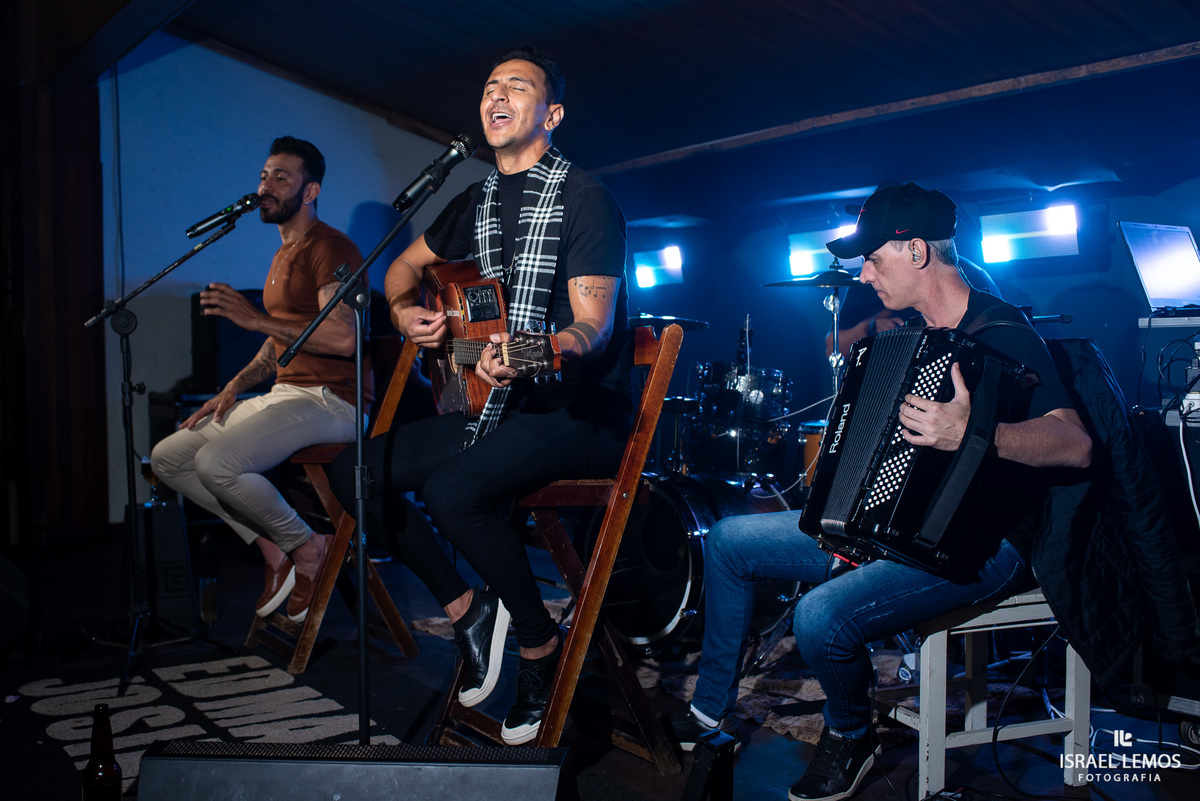 banda de casamento e formatura em Itauna