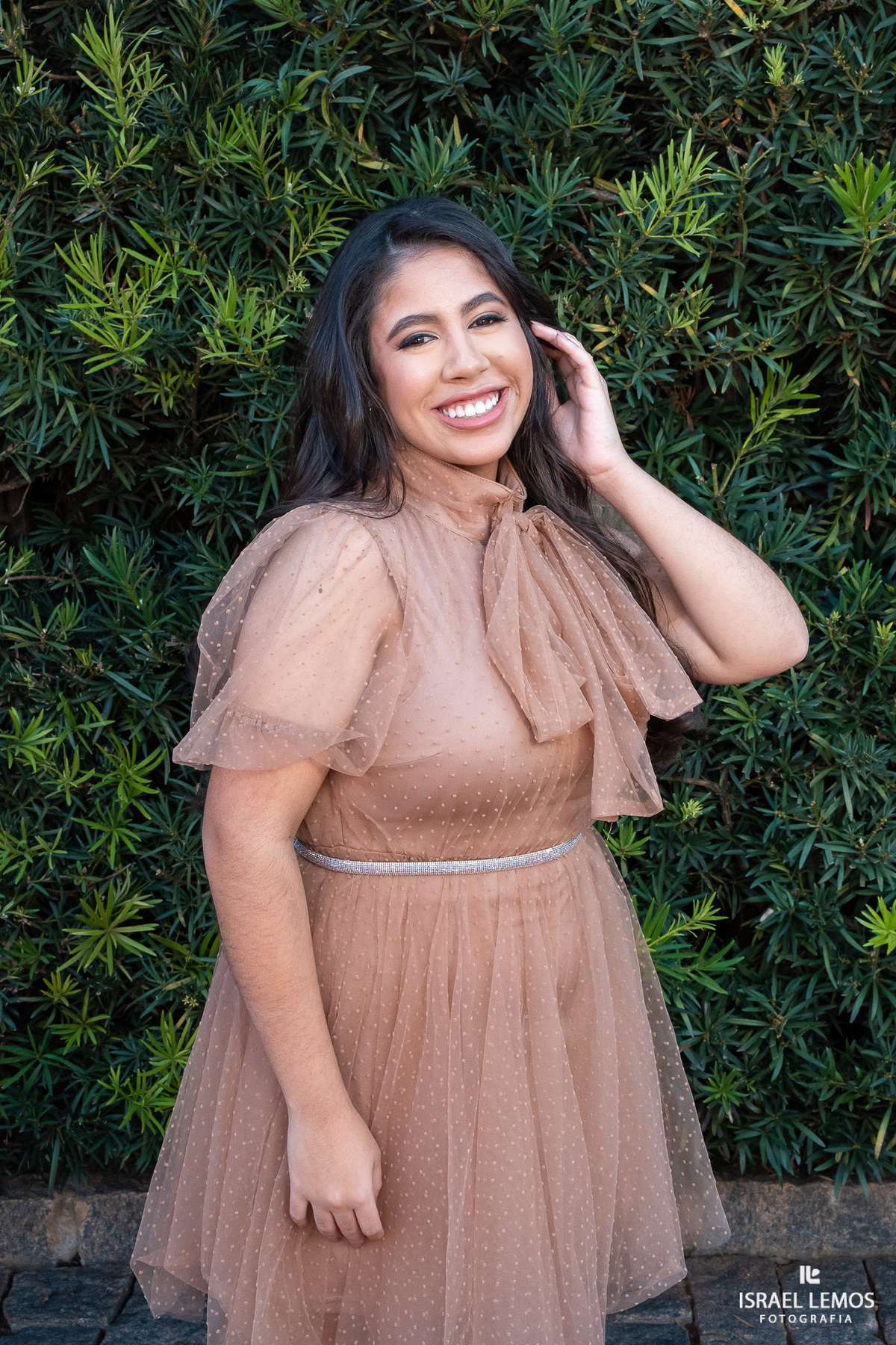 Fotografia de 15 anos na cidade de nova serrana com fotos lindas da debutante de nova serrana lara fotos oficiais pelo fotografo de casamento Israel lemos