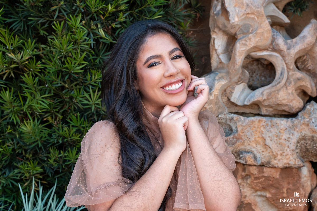 Fotografia de 15 anos na cidade de nova serrana com fotos lindas da debutante de nova serrana lara fotos oficiais pelo fotografo de casamento Israel lemos