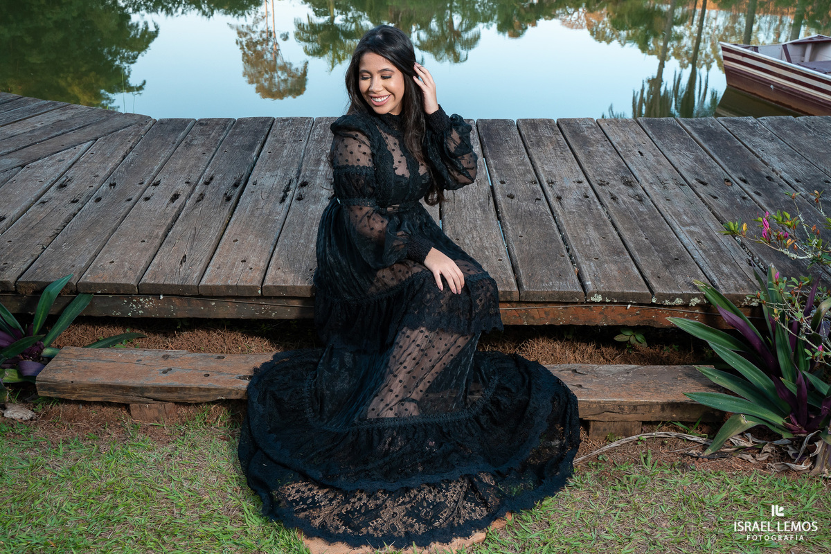 shanrila Mateus leme 