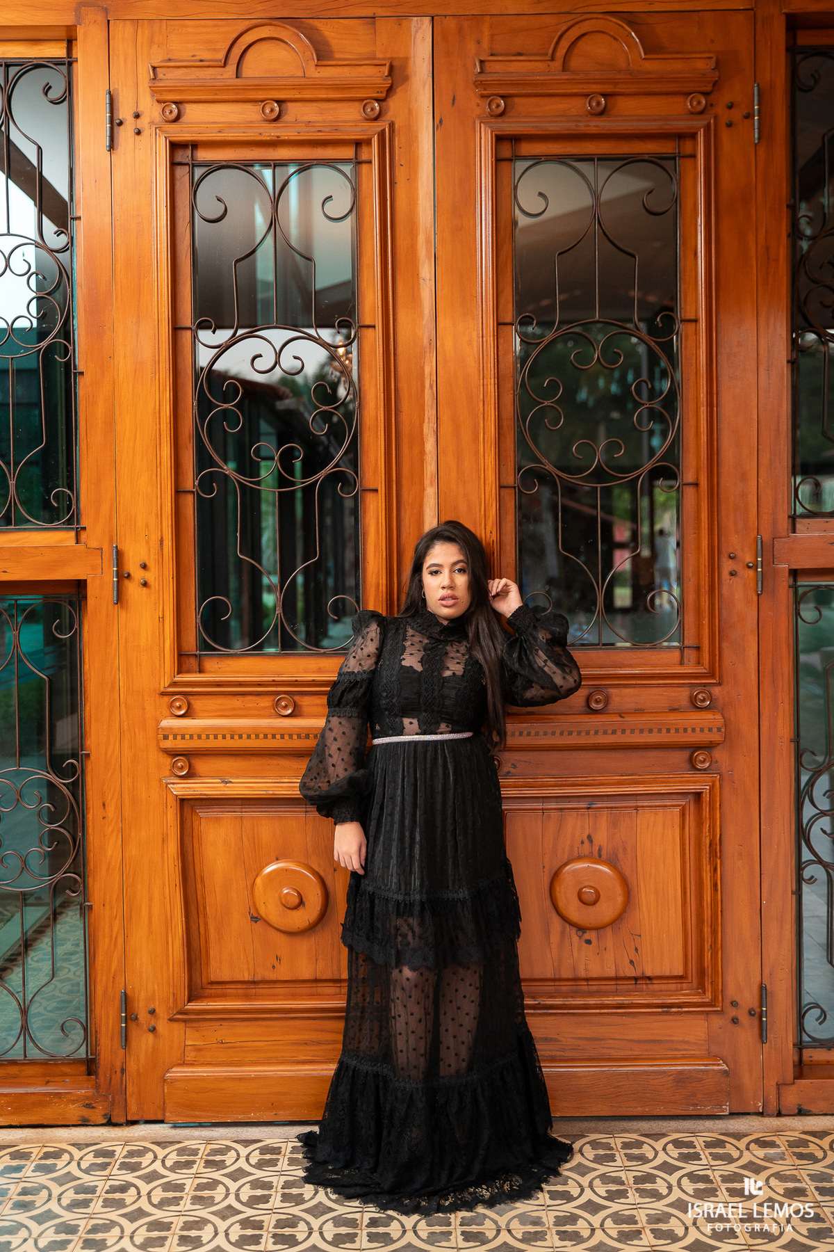 Fotografia de 15 anos na cidade de nova serrana com fotos lindas da debutante de nova serrana lara fotos oficiais pelo fotografo de casamento Israel lemos