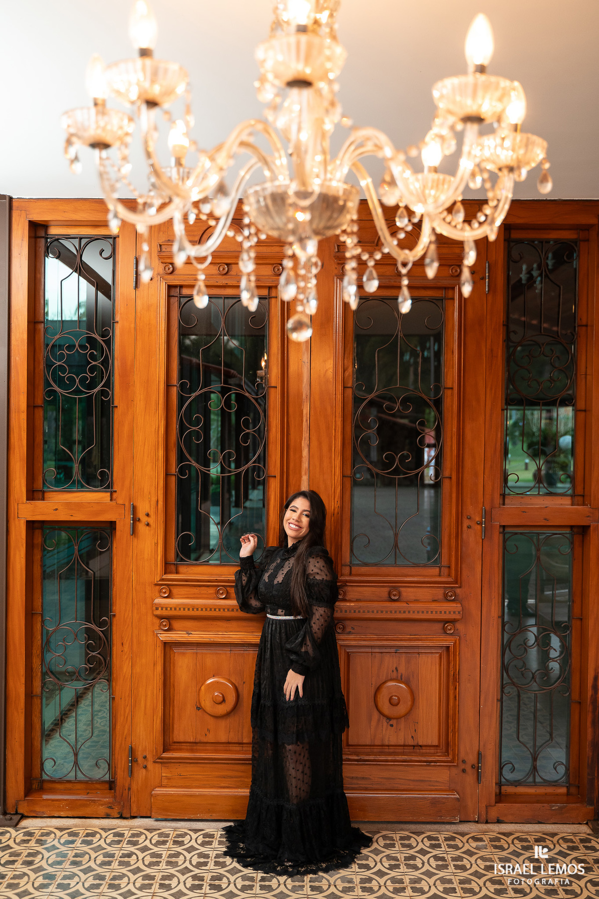 Fotografia de 15 anos na cidade de nova serrana com fotos lindas da debutante de nova serrana lara fotos oficiais pelo fotografo de casamento Israel lemos