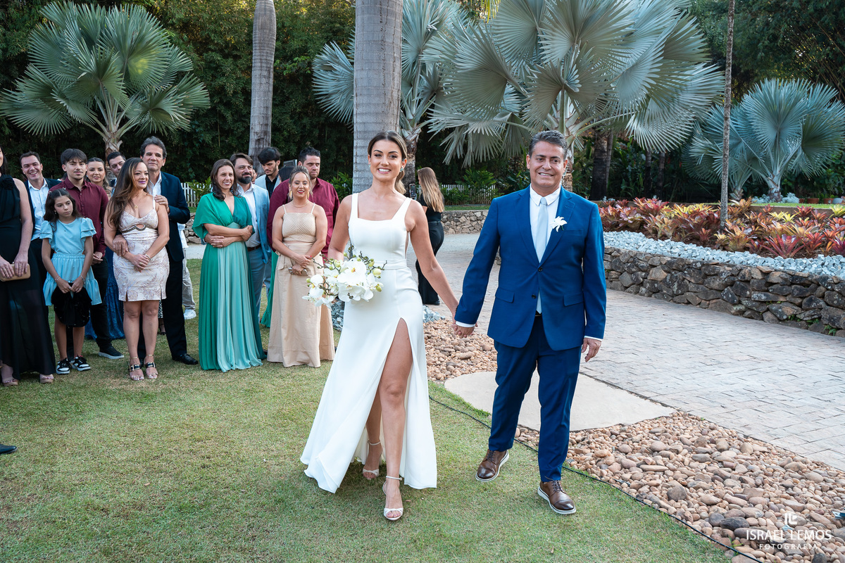 Fotografia de casamento no Espaço Sanctuarium com lindas fotos do fotografo Israel lemos em betim