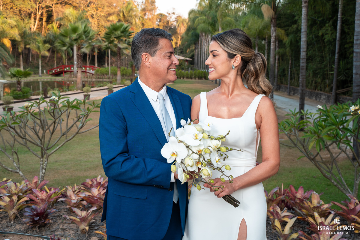 Fotografia de casamento no Espaço Sanctuarium com lindas fotos do fotografo Israel lemos em betim