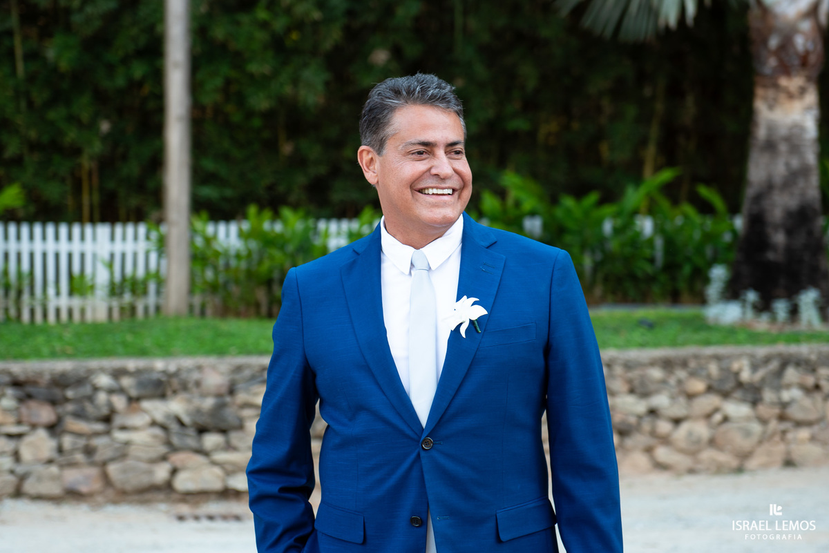 Fotografia de casamento no Espaço Sanctuarium