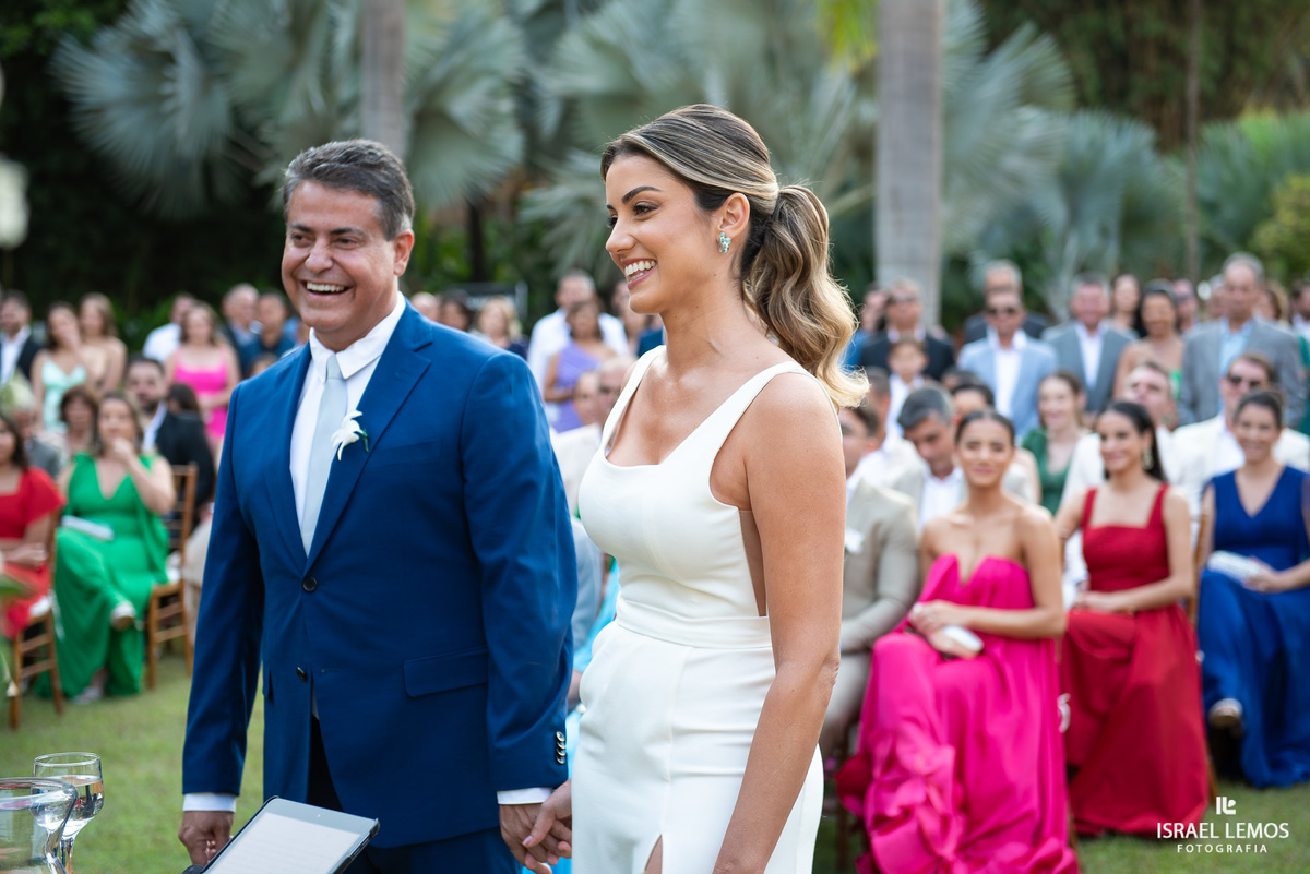Fotografia de casamento no Espaço Sanctuarium com lindas fotos do fotografo Israel lemos em betim