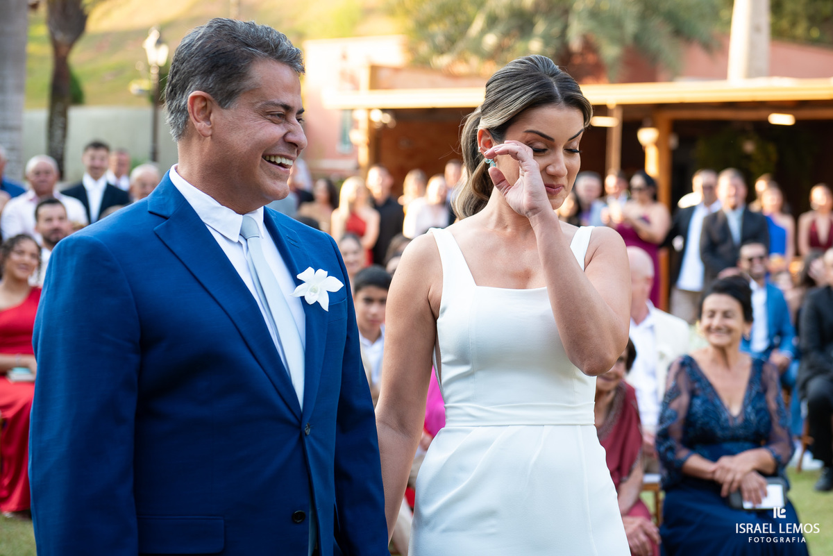 Fotografia de casamento no Espaço Sanctuarium com lindas fotos do fotografo Israel lemos em betim