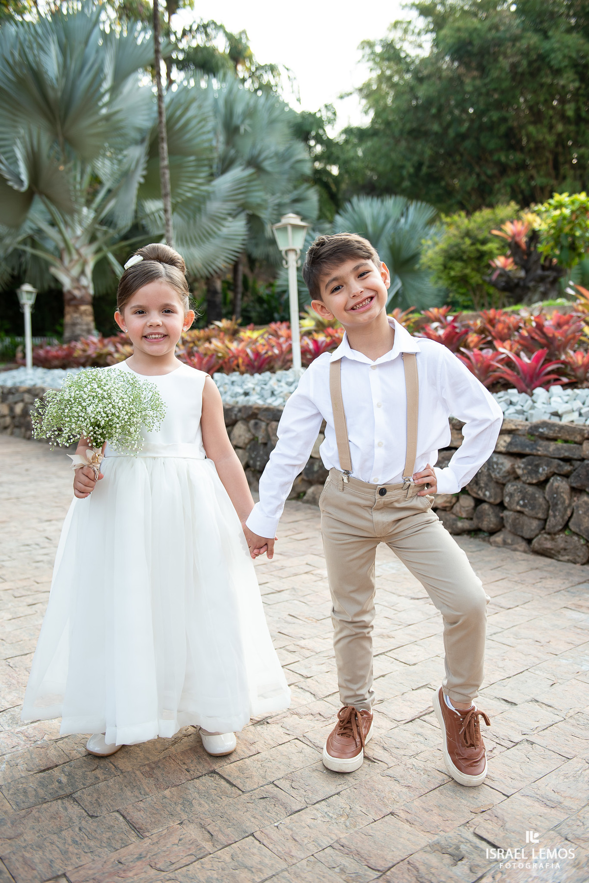 Fotografia de casamento no Espaço Sanctuarium com lindas fotos do fotografo Israel lemos em betim