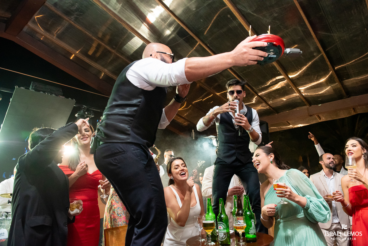 familia sertaneja show de casement