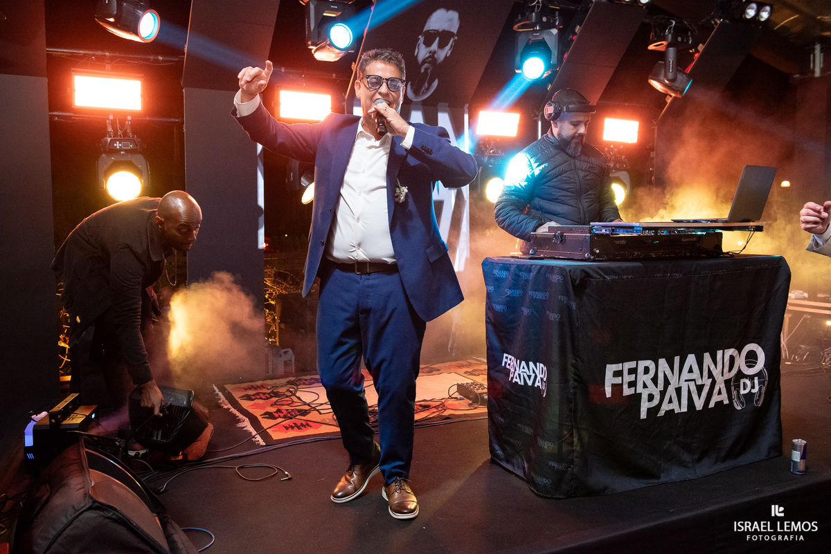 dj Fernando paiva 