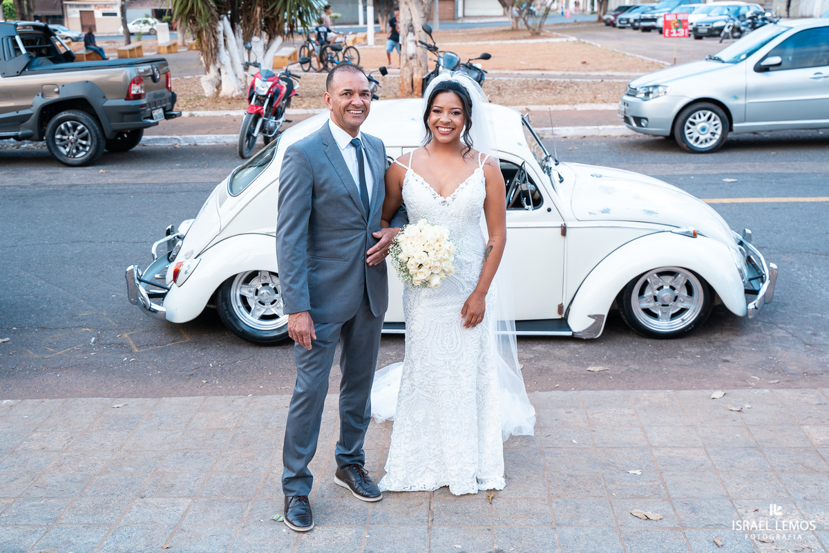 Fotografia de casamento na cidade de Curitiba com fotos lindas do fotografo de eventos e casamento Israel lemos