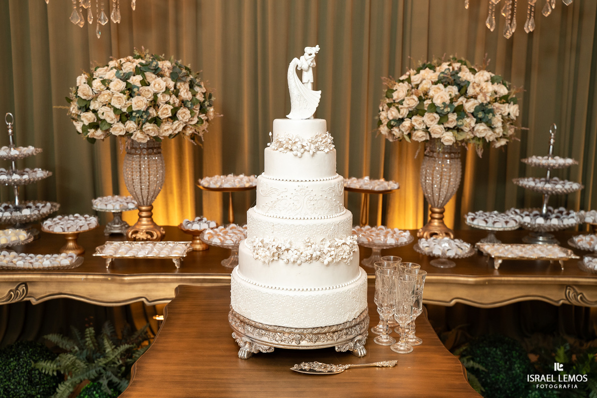 decoração de casamento em brasilia df