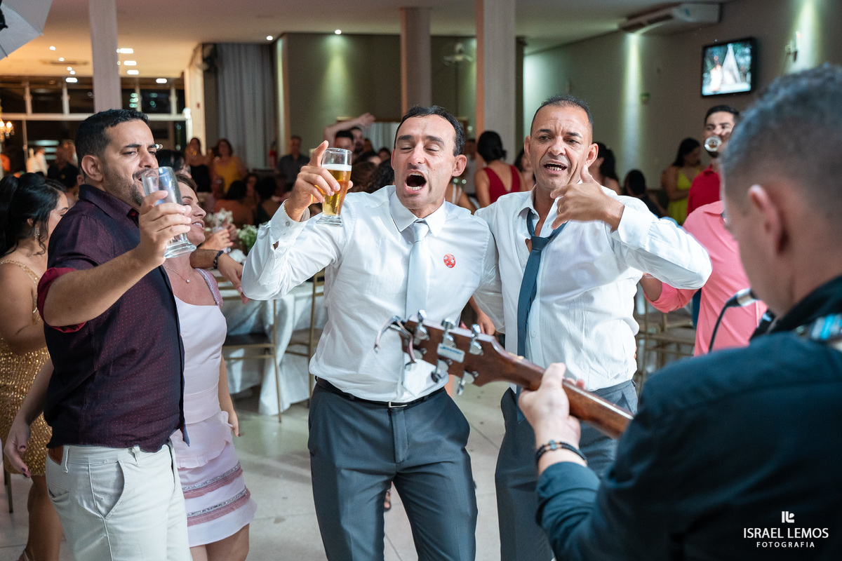 casamento em brasilia com o fotografo de casamento de brasilia Israel lemos