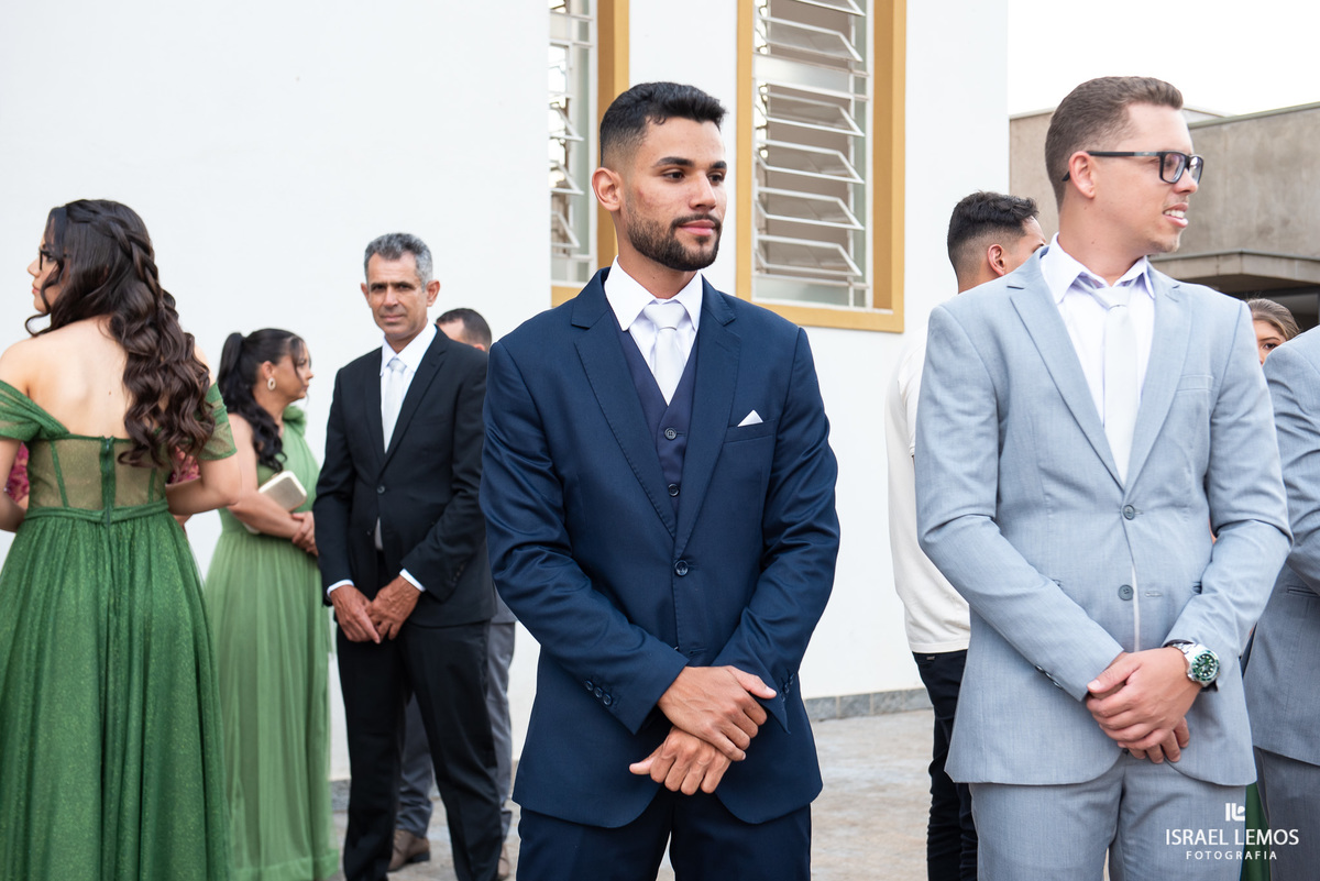 Fotografia de casamento na cidade de Curitiba com fotos lindas do fotografo de eventos e casamento Israel lemos